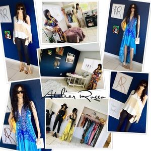 Meet your Posher, Adriana